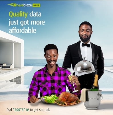 The Cheapest 9mobile data plan
