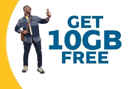 Free MTN Data