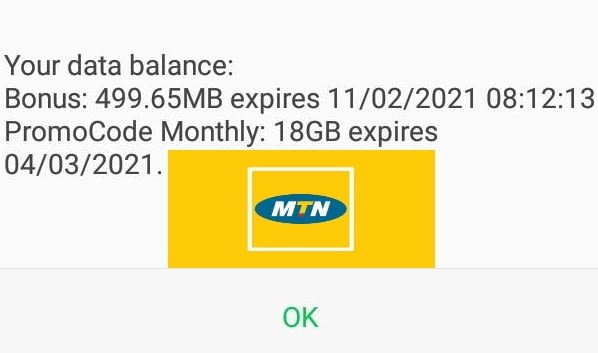 Mtn Free Sms Cheat Code Free Sms Internet Connection Etc