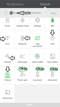 how to prolong battery life