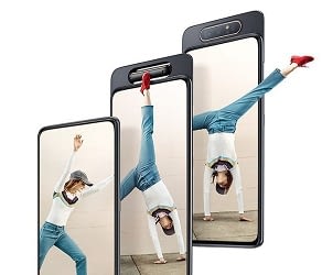 Samsung Galaxy A80