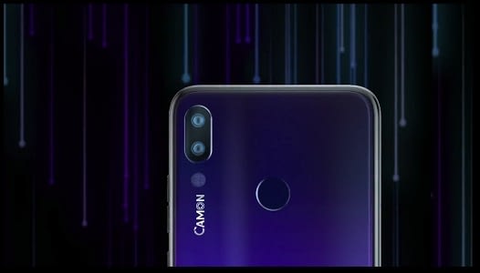 Best Tecno Smartphone 2019