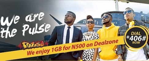 Best MTN call-tariff plans MTN Pulse