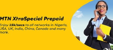 Best MTN call-tariff plans